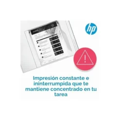 TONER HP 507A LASERJET M551/M570/PRO 500 NEGRO 5500 PAG