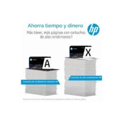 TONER HP 507A LASERJET M551/M570/PRO 500 NEGRO 5500 PAG