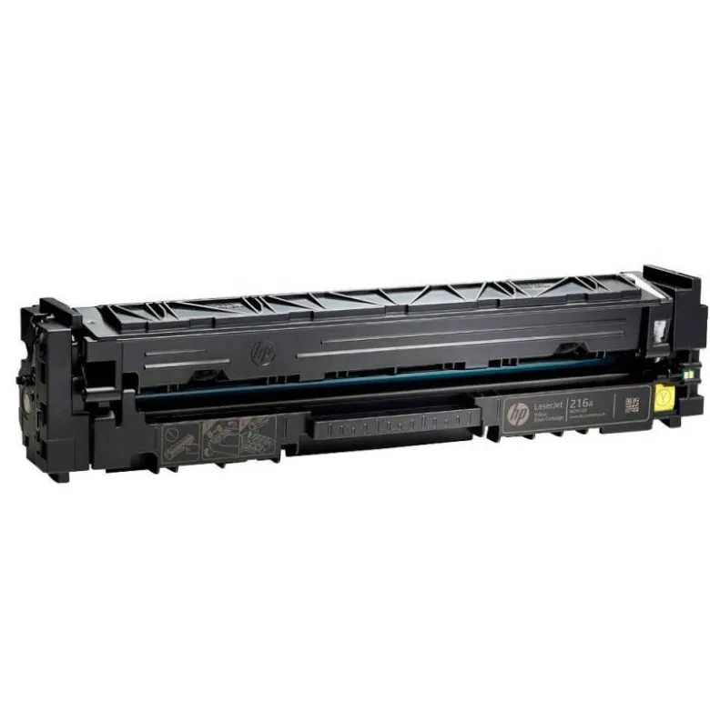 TONER HP 216A LASERJET PRO M155 / MFP M182N /MFP M183FW AMARILLO 850 PAGINAS