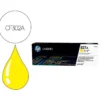 TONER HP 827A LASERJET PRO MFP M880 AMARILLO 32000 PAGINAS