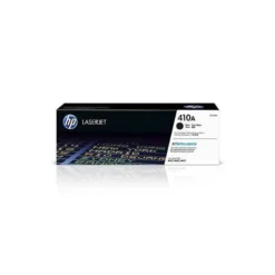 Toner HP 410A Laserjet Pro negro CF410A. 2300 paginas