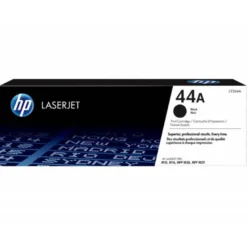 TONER HP 44A NEGRO ORIGINAL /1.000 PAGINAS M15A, M15W, MFP M28A, MFP M28W