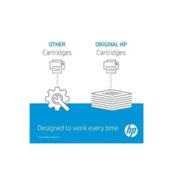 Toner HP 124A Q6001A color Cian