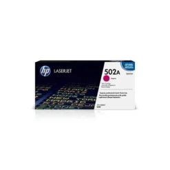 Toner HP 502A Q6473A color Magenta