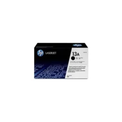 Toner HP 13A Q2613A color Negro