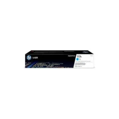 Toner HP 117A W2071A Cian