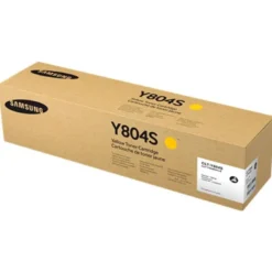 TONER HP AMARILLO STANDARD SAMSUNG CLX-9250ND/ CLX-9252NA/CLX-9350ND/ CLX-9352NA CLTY6072S/ELS