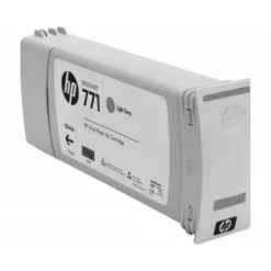 TONER HP 771C COLOR GRIS B6Y14A