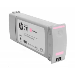 TONER HP 771C COLOR MAGENTA CLARO B6Y11A