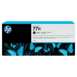 TONER HP 771C COLOR NEGRO B6Y07A