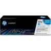 TONER HP CB542A COLOR LASERJET CP-1215/CP-1515/CP-1518 AMARILO WITH COLORSPHERE -1.400PAG-