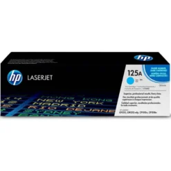 TONER HP CB542A COLOR LASERJET CP-1215/CP-1515/CP-1518 AMARILO WITH COLORSPHERE -1.400PAG-