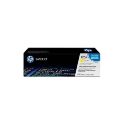 TONER HP CB542A COLOR LASERJET CP-1215/CP-1515/CP-1518 AMARILO WITH COLORSPHERE -1.400PAG-