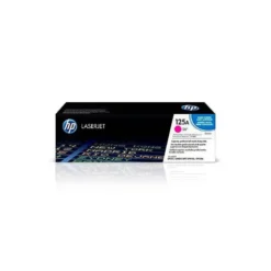 TONER HP CB543A COLOR LASERJET CP-1215/CP-1515/CP-1518 MAGENTA WITH COLORSPHERE -1.00PAG-