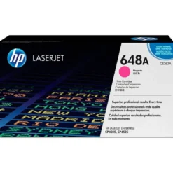 TONER HP COLOR LASERJET CP4025/CP4525 -CE263A- MAGENTA 11.000 PAGS