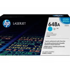 TONER HP COLOR LASERJET CP4025/CP4525 -CE261A- CIAN 11.000 PAGS