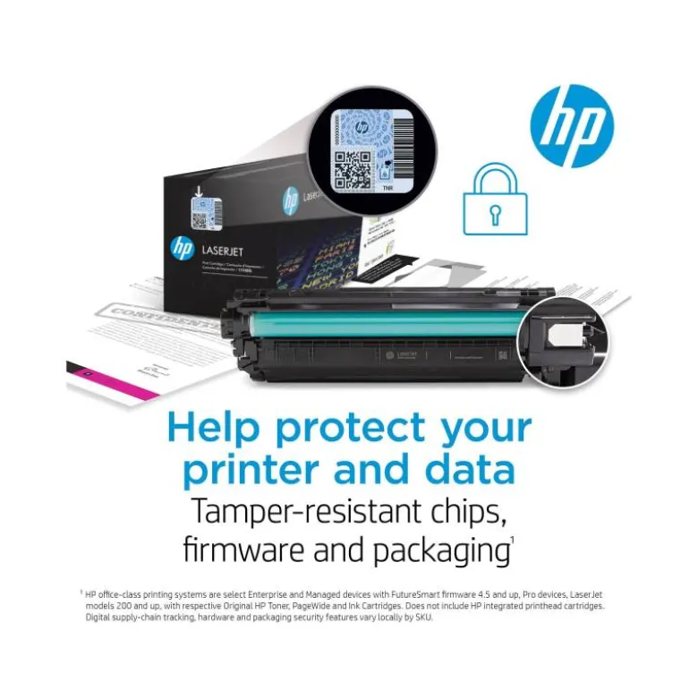 TONER HP COLOR LASERJET PRO M377 / M452 / MFP M477 CIAN 5000 PAGINAS