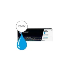 TONER HP COLOR LASERJET PRO M377 / M452 / MFP M477 CIAN 5000 PAGINAS