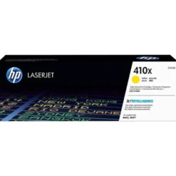 TONER HP COLOR LASERJET PRO M377 / M452 / MFP M477 AMARILLO 5000 PAGINAS