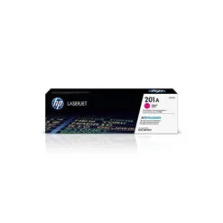 TONER HP COLOR LASERJET PRO MFP M277 / M274 / M252 MAGENTA 1500 PAGINAS