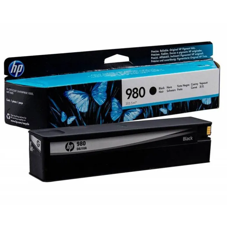 TONER HP EMPRESA X585 NEGRO N 980