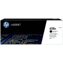 TONER HP ENTERPRISE M751NEGRO 658A