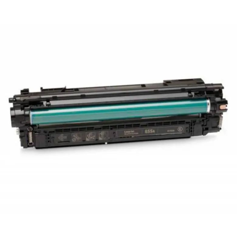 TONER HP LASER 656X-CF460X NEGRO 27000 PAGINAS