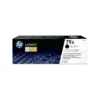 TONER HP LASERJET 79A PRO M12 / MFP M26 NEGRO 1000 PAGINAS