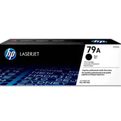 TONER HP LASERJET 79A PRO M12 / MFP M26 NEGRO 1000 PAGINAS