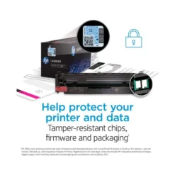 TONER HP LASERJET CE285A NEGRO 1600 PAG PACK 2