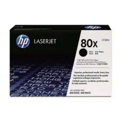 TONER HP LASERJET CF280X NEGRO 6900 PAG