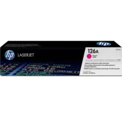 TONER HP LASERJET CP1025 MFP M175A CE313A MAGENTA -1000 PAG-