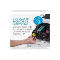TONER HP LASERJET CP1025 MFP M175A CE310A NEGRO -1200 PAG-