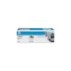 TONER HP LASERJET P1500/P1560/P1600 -CE278A- NEGRO 2.100 PAGS