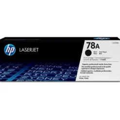 TONER HP LASERJET P1500/P1560/P1600 -CE278A- NEGRO 2.100 PAGS