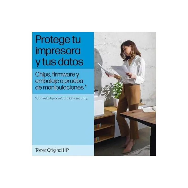 TONER HP LASERJET PRO CM1415 CP1525 CIAN -1.300 PAGS