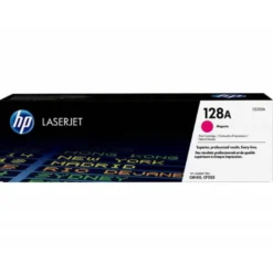TONER HP LASERJET PRO CM1415 CP1525 MAGENTA -1.300 PAGS