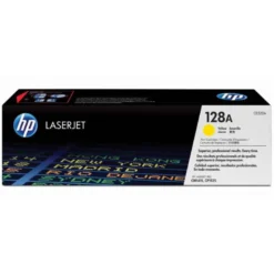 TONER HP LASERJET PRO CM1415 CP1525 AMARILLO -1.300 PAGS