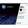 TONER HP LASERJET PRO ENTREPRISE M506 / MFP M527 / M501 NEGRO 18000 PAGINAS