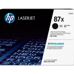 TONER HP LASERJET PRO ENTREPRISE M506 / MFP M527 / M501 NEGRO 18000 PAGINAS
