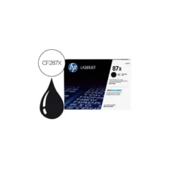 TONER HP LASERJET PRO ENTREPRISE M506 / MFP M527 / M501 NEGRO 18000 PAGINAS