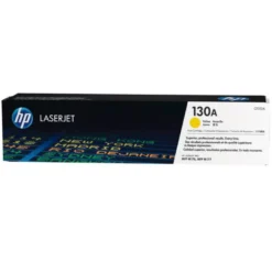 TONER HP LASERJET PRO MFP M176 / M177 AMARILLO -1.000 PAG-