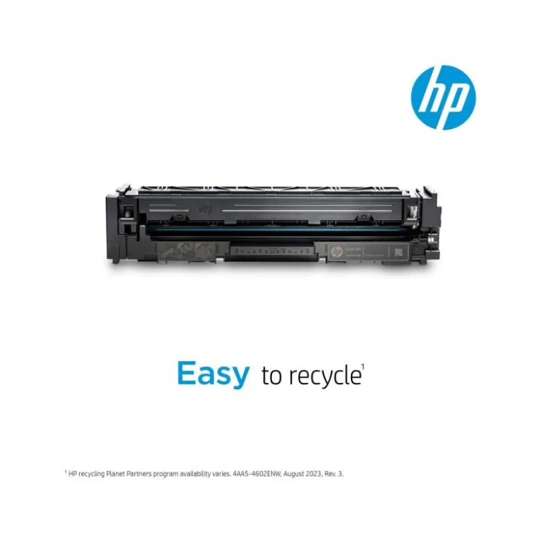 TONER HP LASERJET PRO 410X M452 M477 NEGRO PACK DE 2 UNIDADES 6500 PAGINAS