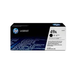 TONER HP LASERJET SMART 1230/1 230N/1320NW/1320TN LASERJET 3390/3392 NEGRO -2.500PAG-