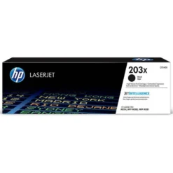 TONER HP LASERJET 203X M254DW / 280NW / 281FDW 3200 PAGINAS