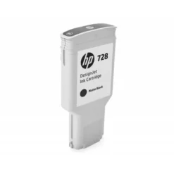 TONER HP N 728 COLOR NEGRO F9J68A