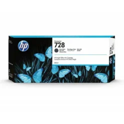 TONER HP N 728 COLOR NEGRO F9J68A