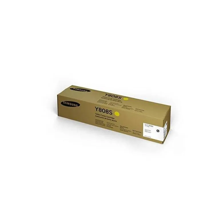 TONER HP SAMSUNG AMARILLO STANDARD X4300LX / X4250LX / X4220RX CLTY808S/ELS SS735A