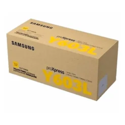 TONER HP SAMSUNG AMARILLO STANDARD SLC4010ND / C4060FX