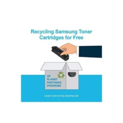 TONER HP SAMSUNG C6072 COLOR CIAN SS537A